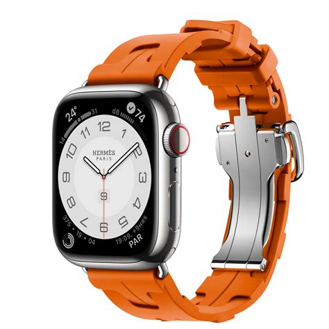 apple watch hermes cadran|Apple Watch series 9 Hermes.